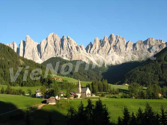 <font size='3'>Val di Funes</font>