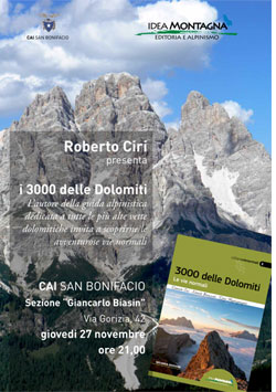 Locandina-3000-Dolomiti-CAI