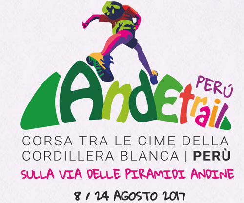Ande Trail