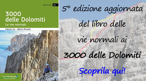 3000 delle Dolomiti - ed. 5