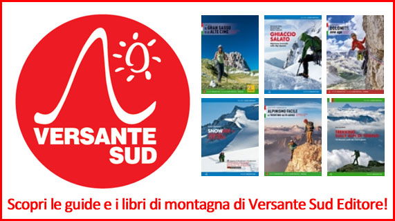 Libri Versante Sud