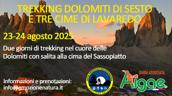 Trekking-Dolomiti-Sesto