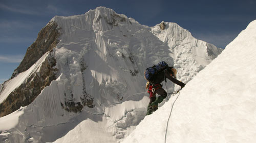 Guide Alpine Centro Andinismo