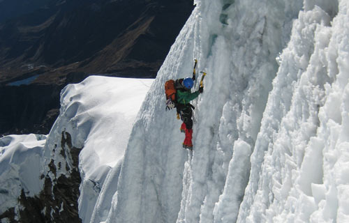 Guide Alpine Centro Andinismo