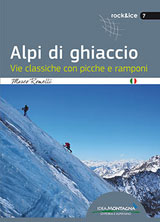 Alpi di ghiaccio