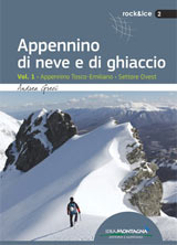 Appennino di neve e di ghiaccio - Vol. 1