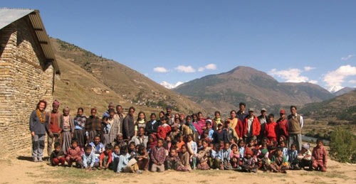 Progetti Eco Himal