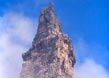 Racconto di una scalata al Campanile di Vla Montanaia