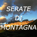 Serate di montagna