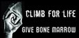 Climb for life