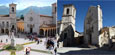 Terremoto Umbria Marche