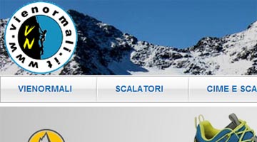 Sondaggio su come hai conosciuto VieNormali.it