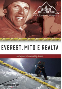 Everest, mito e realt