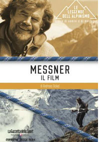 Messner Il film