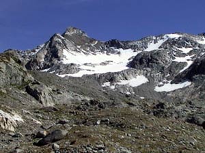 Via Normale Piz Vial