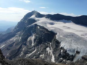 Via Normale Monte Leone