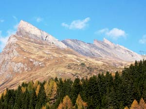 Via Normale Pizzo Uccello (Cima Sud)