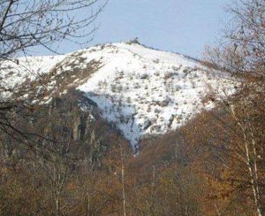 Via Normale Monte Pigna