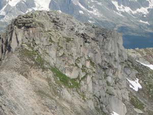 Via Normale Siwerbenhorn