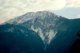 Via Normale Monte Guglielmo - Versante Nord