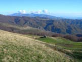 Via Normale Colle Senarica - Stazzo La Macchiarella, lAltopiano delle Piane e Cesacastina