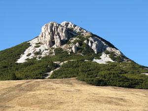 Via Normale Weisshorn - Corno Bianco