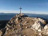 Via Normale Weisshorn - Corno Bianco - Croce di vetta