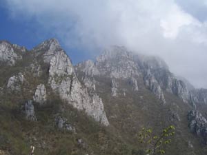 Via Normale Monte Coltignone - Sentieri GER e R. Spreafico