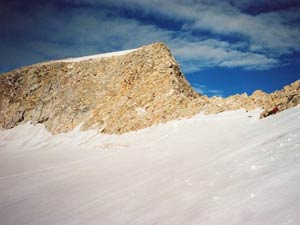 Via Normale Monte Adamello - dalla Lbbia