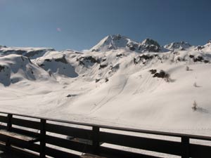 Via Normale Monte Madonnino