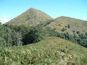 Via Normale Monte Piglione