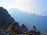 Via Normale Grigna Settentrionale - Ferrata Sasso Carbonari - 