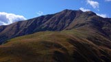 Via Normale Sasso di Musso - Il Bregagno