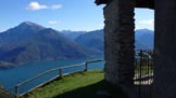 Via Normale Sasso di Musso - Lago di Como