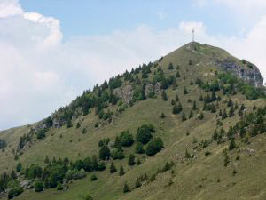 Via Normale Pizzo Formico