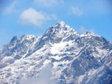 Via Normale Monte Sasna (invernale) - Per noi sua Maest il Pizzo Coca