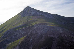 Via Normale Pizzo Tre Vescovi