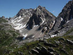 Via Normale Becco grande di Ancoccia