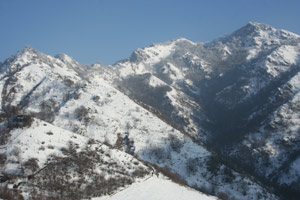 Via Normale Corno del Sonclino