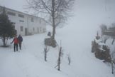 Via Normale Corno del Sonclino - Malga Artecle
