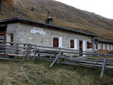 Via Normale Piz Arpiglia - Cresta S - LAlp Arpiglia