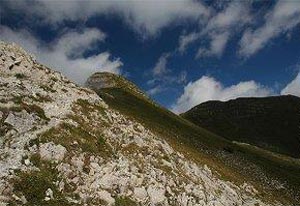 Via Normale Monte Ciotto Mieu