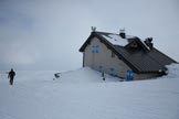 Via Normale Monte Altissimo di Nago - Rifugio Damiano Chiesa