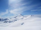 Via Normale Cima di Piazzo - Verso il Sodadura