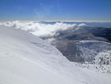 Via Normale Veliki Snenik (Monte Nevoso, Invernale) - 1796 m. - 