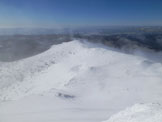 Via Normale Veliki Snenik (Monte Nevoso, Invernale) - 1796 m. - 