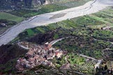 Via Normale Monte Consolino - Stilo e la valle dello Stilaro