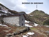 Via Normale Dosso di Gromo - Immagine ripresa allAlpe di Gordia