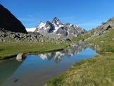 Via Normale Grand Assaly - Rifugio Deffeyes con Grand Assaly