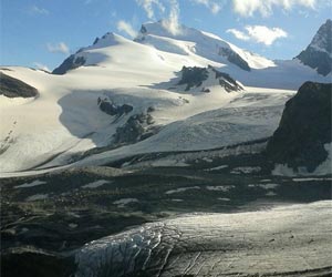 Via Normale Strahlhorn